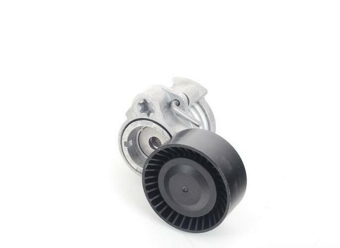 Drive Belt Tensioner with Pulley For E70 X5 xDrive48i 4.8i 2006-2010 v