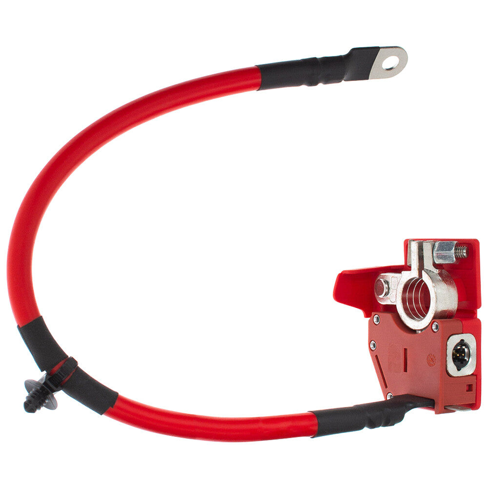 Positive Battery Terminal Cable Replacement Fits For 3 4 Series G20 G21 G22 G23 Q