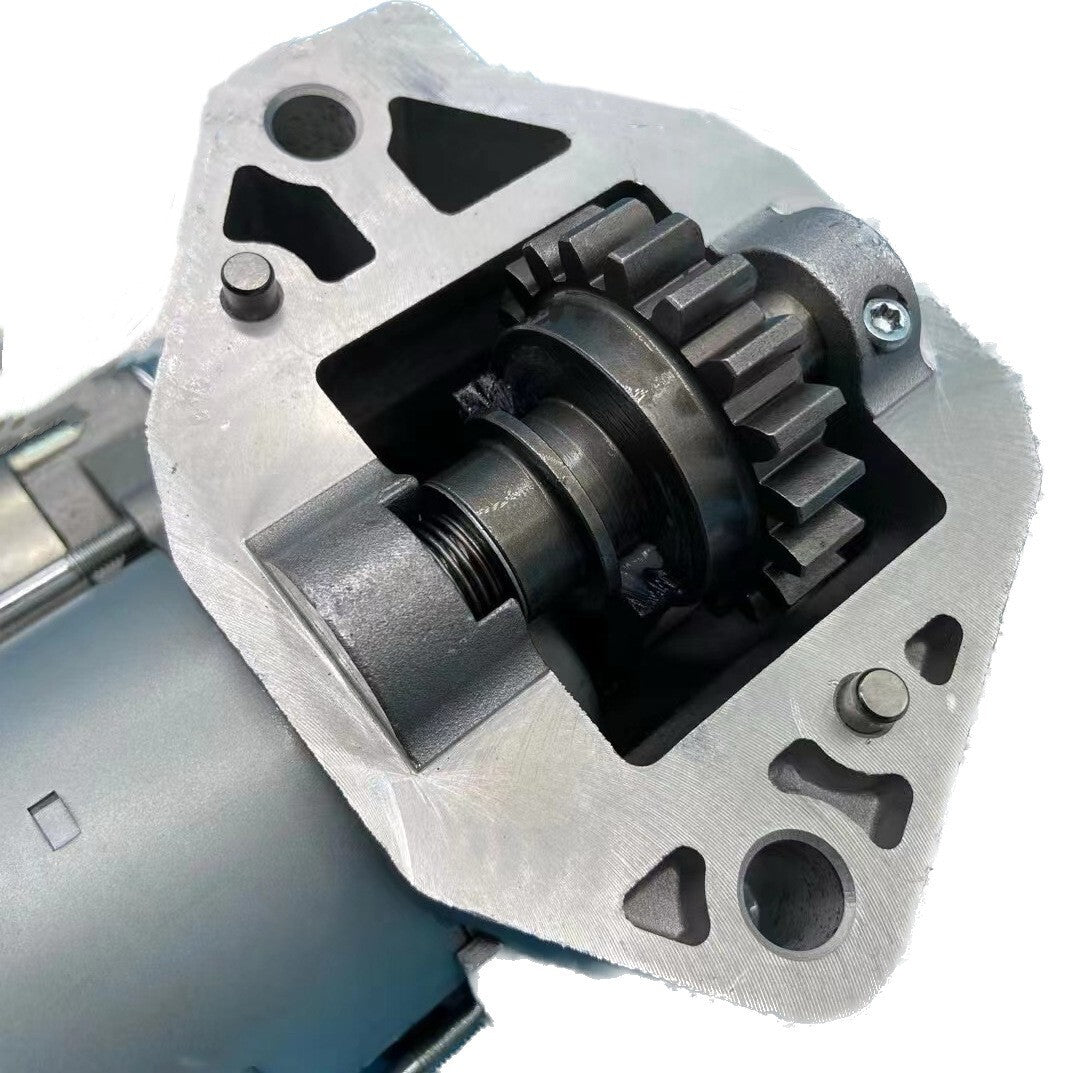 Beginner-friendly automatic transmission for Honda Accord 08-12 Odyssey 08-10 3.0L n