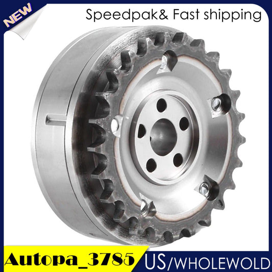 Camshaft Adjuster 079109087N Replacement Engine Timing Part Gears for 2003 S4