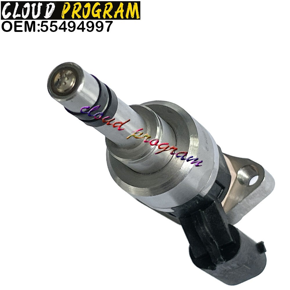 55494997 4PCS Fuel Injector For 16-2019 for Chevrolet Malibu 1.8L HYBRID 55572752