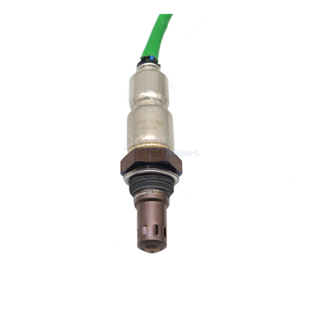 The upstream oxygen sensor is suitable for Mazda MX-5 Miata 2016-2018 2.0L P51B-18-8GX 234-5720- v