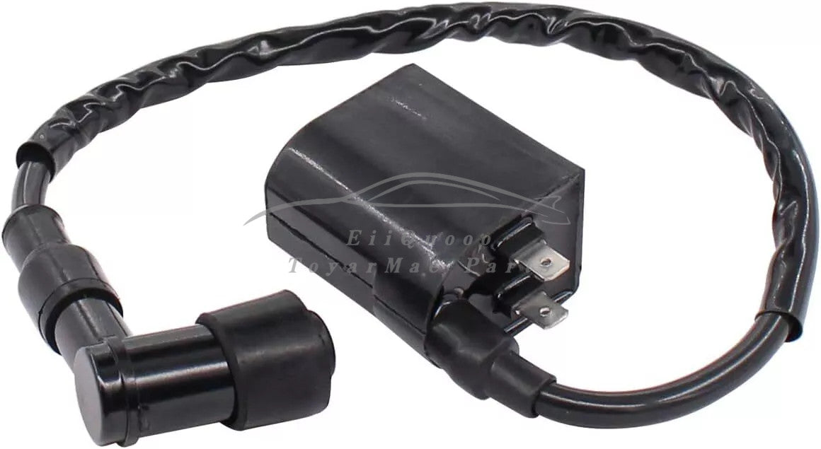 33410-41D20 for SUZUKI 2002 - 2010 LT-A LT-F LT 400 EIGER 2X4 4X4 IGNITION COIL