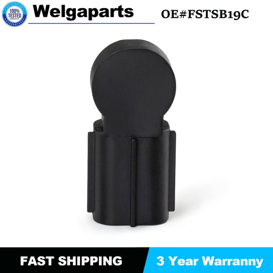 1x A/C FLOW SENSOR for TSB19C Compressor for Toyota for Lexus 3.5 Liter Engine