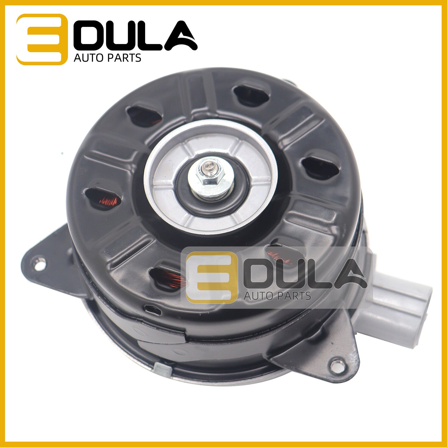 Radiator cooling fan motor suitable for Mitsubishi for Phantom and for Toyota Vios 16363-0M010