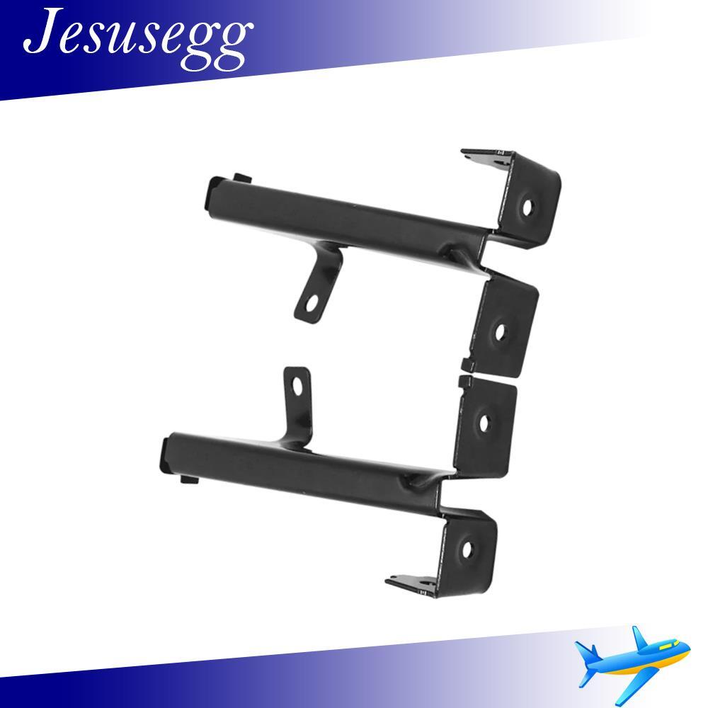 2Pcs For GLK 350 2010-2015 GLK 250 2013-2015 Front Shield Bracket Left  Right