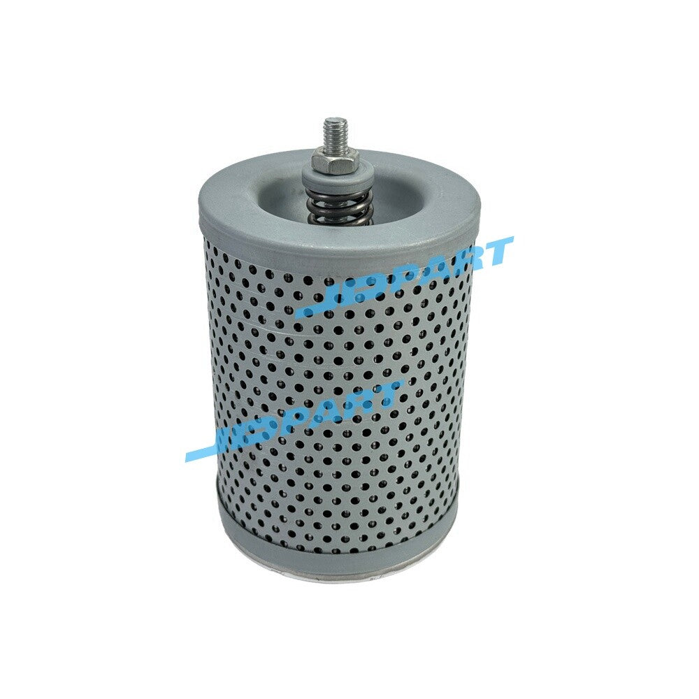 Fuel filter FH50707 for U15 engine - direct from parts manufacturer.