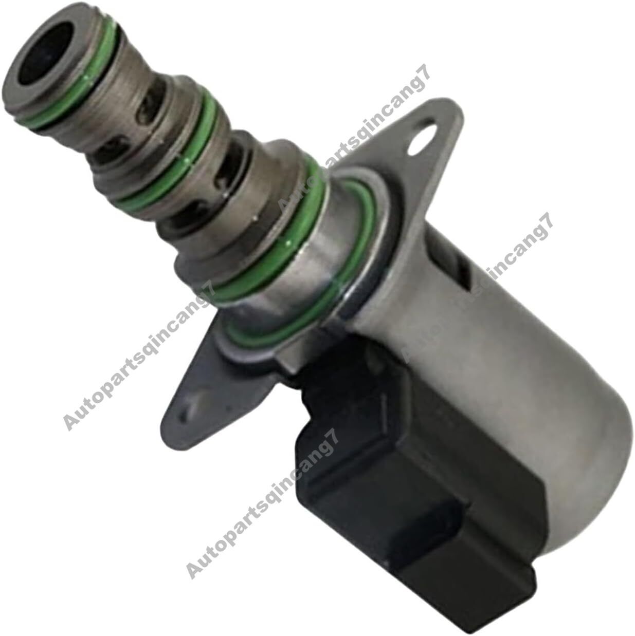 Solenoid Valve SV98-T39-12VDC SV98-T39S-12 For Caterpillar CAT Excavator CT60