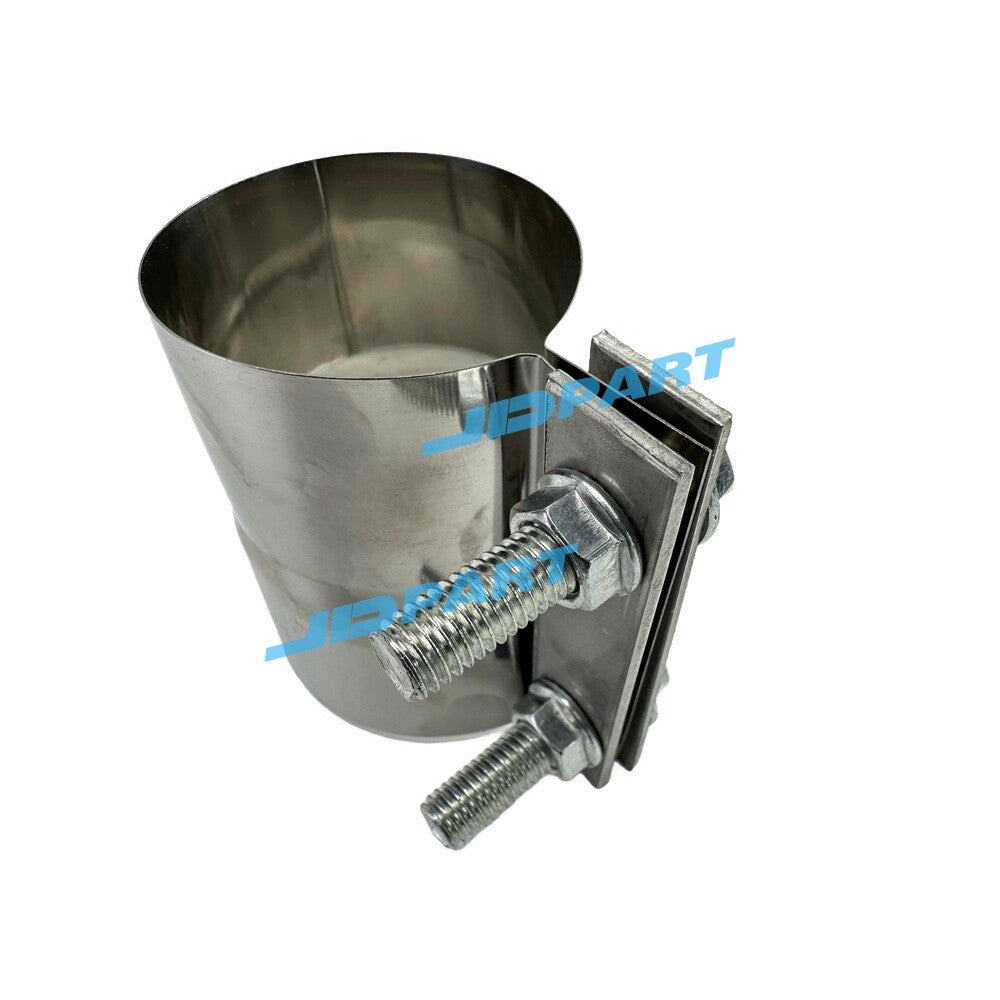 3306 Muffler Clip 3244167 - Suitable for Caterpillar Engine Parts