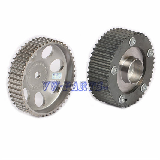 1.6L Camshaft Adjuster & Pulley Kit Fit for VW for Golf for Jetta for SKODA Fabia Karoq Q