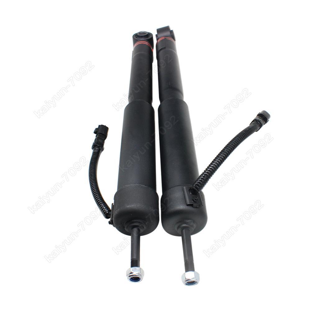 4pcs for Lexus GX470 for Toyota for Land Cruiser Prado 120 Front Rear Shock Absorbers