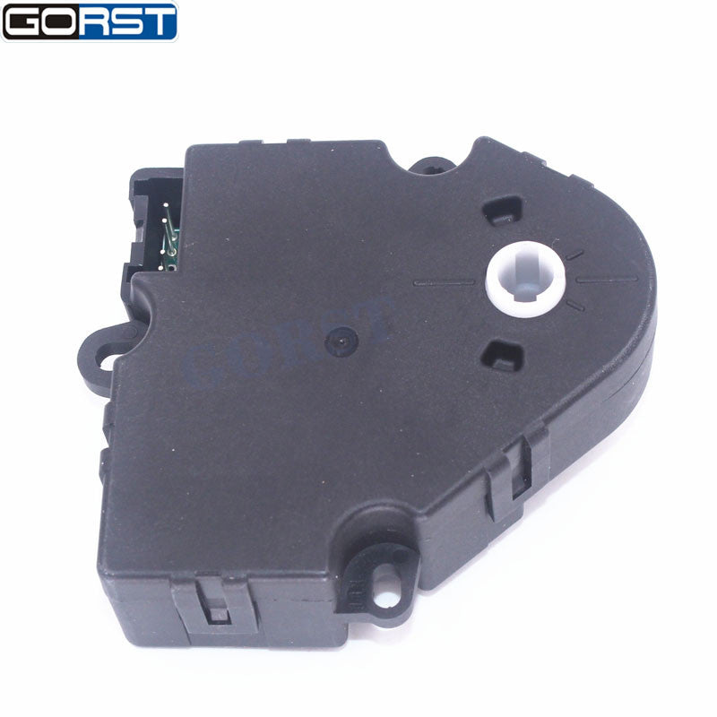 604-111 HVAC Air-conditioner Heater Blend Door Actuator for Gmc for Yukon v
