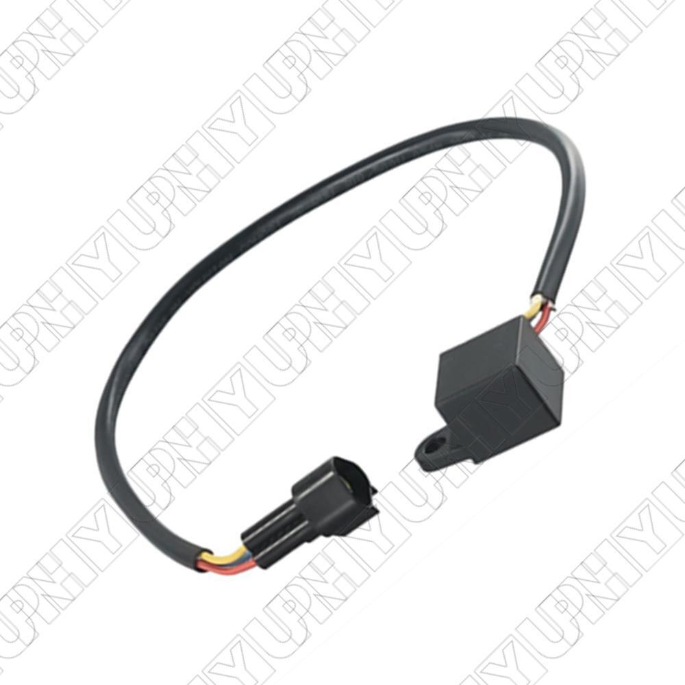 New CDI Ignition Box  DFS3-15R for Suzuki LTZ50 LT-Z50 Quadsport 50 2007 - 2024 Q