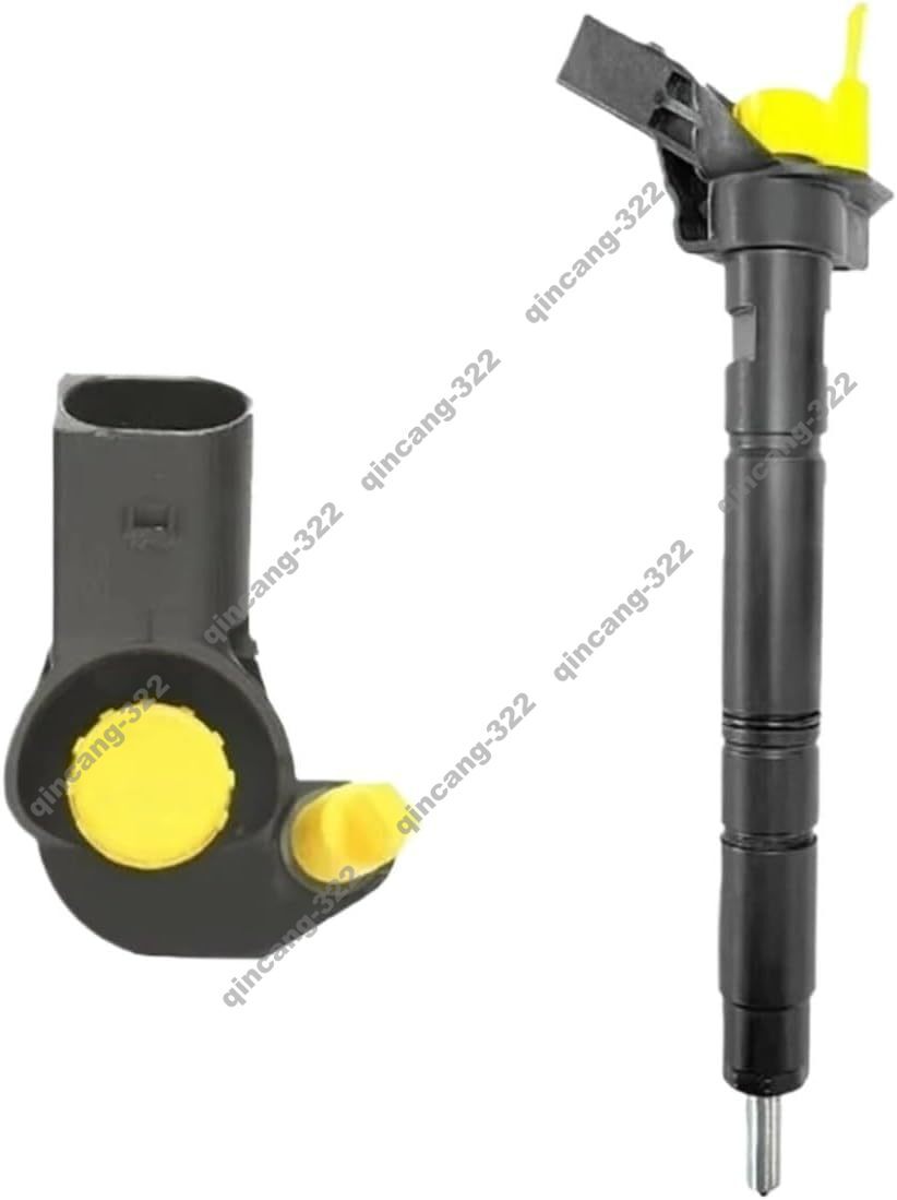 Fuel Injection for Audi A4 A5 A6 Q5 Q7