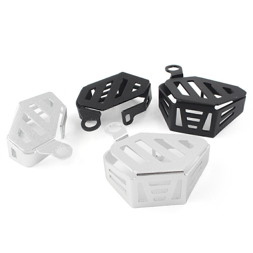 for BMW R1200GS/ADV 14-17 Motor Front&Rear Brake Fluid Clutch Reservoir Guard