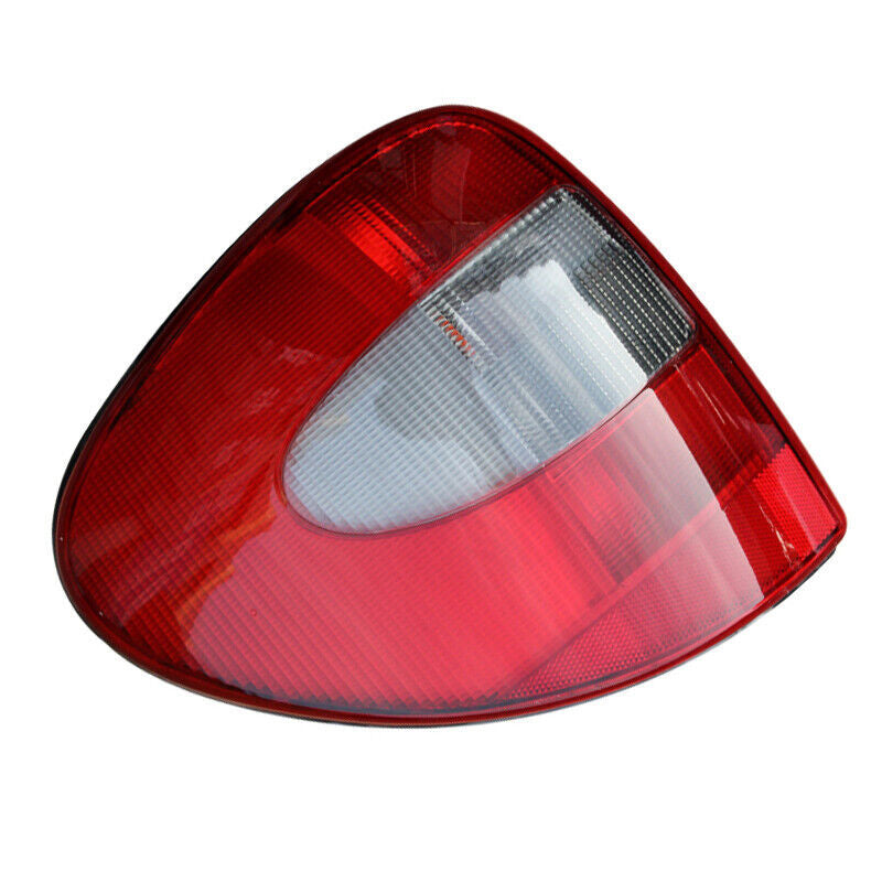 The left rear taillight is suitable for 2001-2004 for Dodge Grand Caravans and for Chrysler Town Country models.