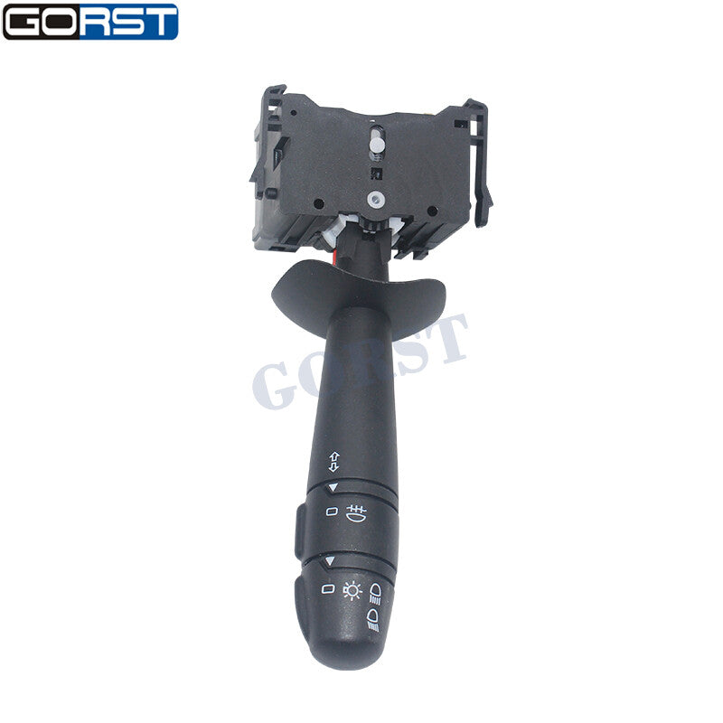 Steering Indicator Stalk Switch Rear Fog 7701048912 For Trafic 93160239 v