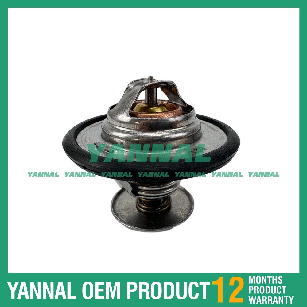 C7 thermostat 2485613 is suitable for Caterpillar engine parts.