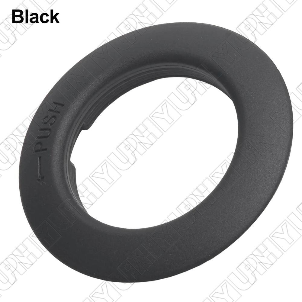 Ignition Switch Key Hole Trim Ring Cover for Toyota for Land Cruiser LC100 1998-2007