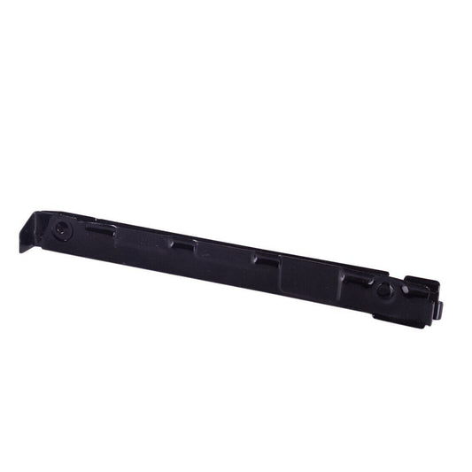 Black Car Left Front Bumper Bracket Mount Retainer Fit for Mercedes Benz Q