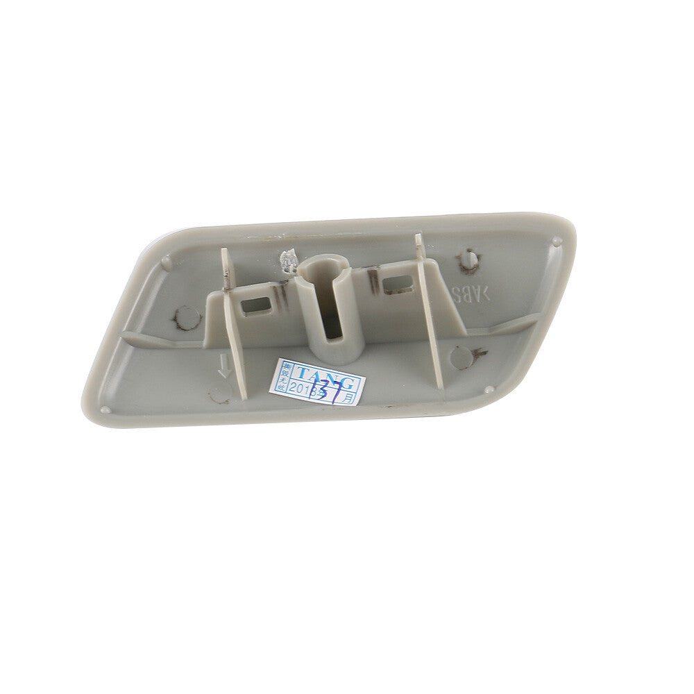 Front RH Headlamp Washer Jet Nozzle Cover Fits for Mitsubishi for Pajero /Montero Sport Q