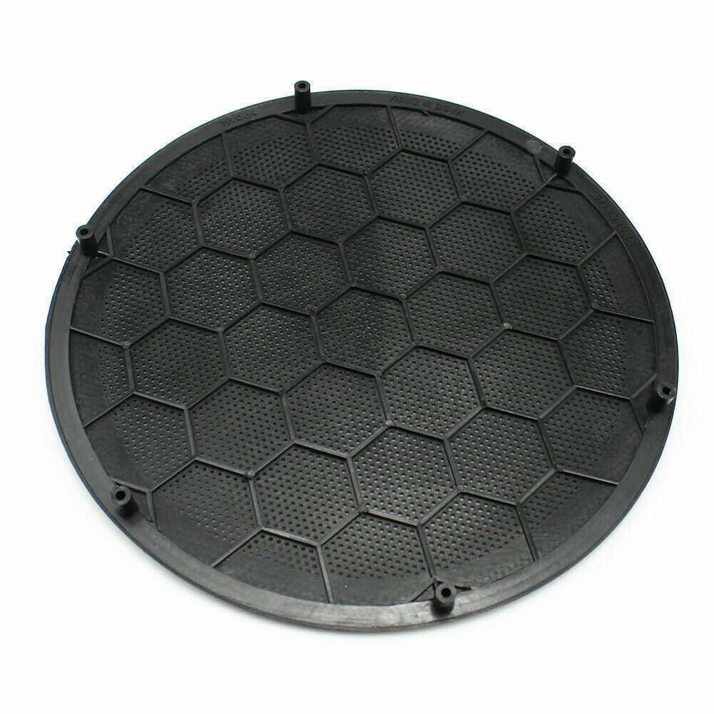 Black door speaker cover grid 3B0868149 for VW for Passat B5 for Jetta MK4 for Golf Q