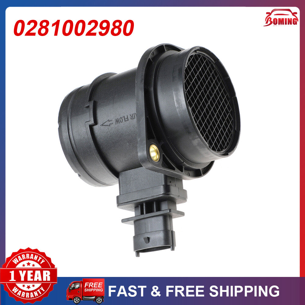 1x A0101531428 Nitrogen Nox Sensor 24V New Replacement for Mercedes-Benz Truck