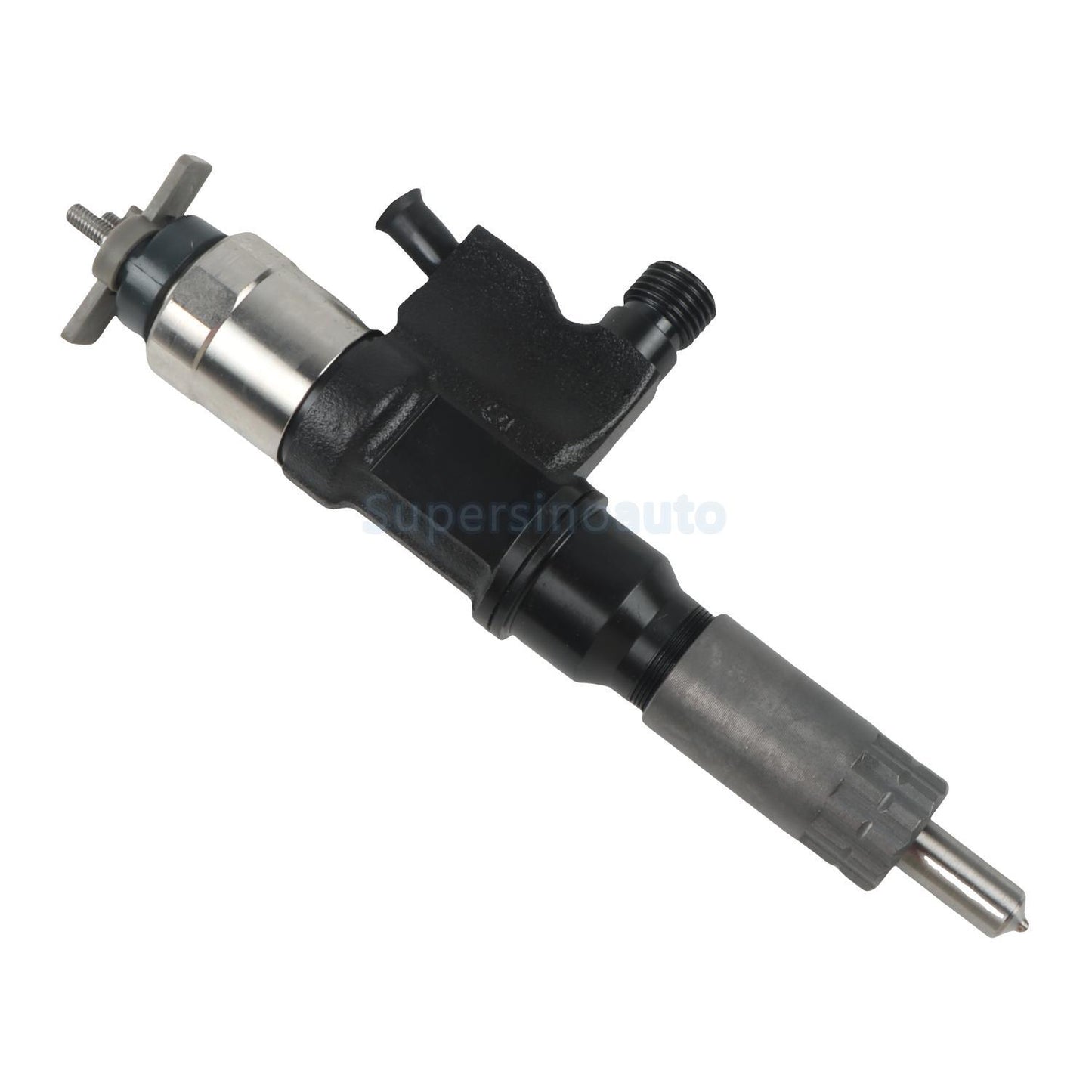 Fuel Injector 095000-8972 095000-8970 for Isuzu 4HK1 6HK1 Engine Replacement New