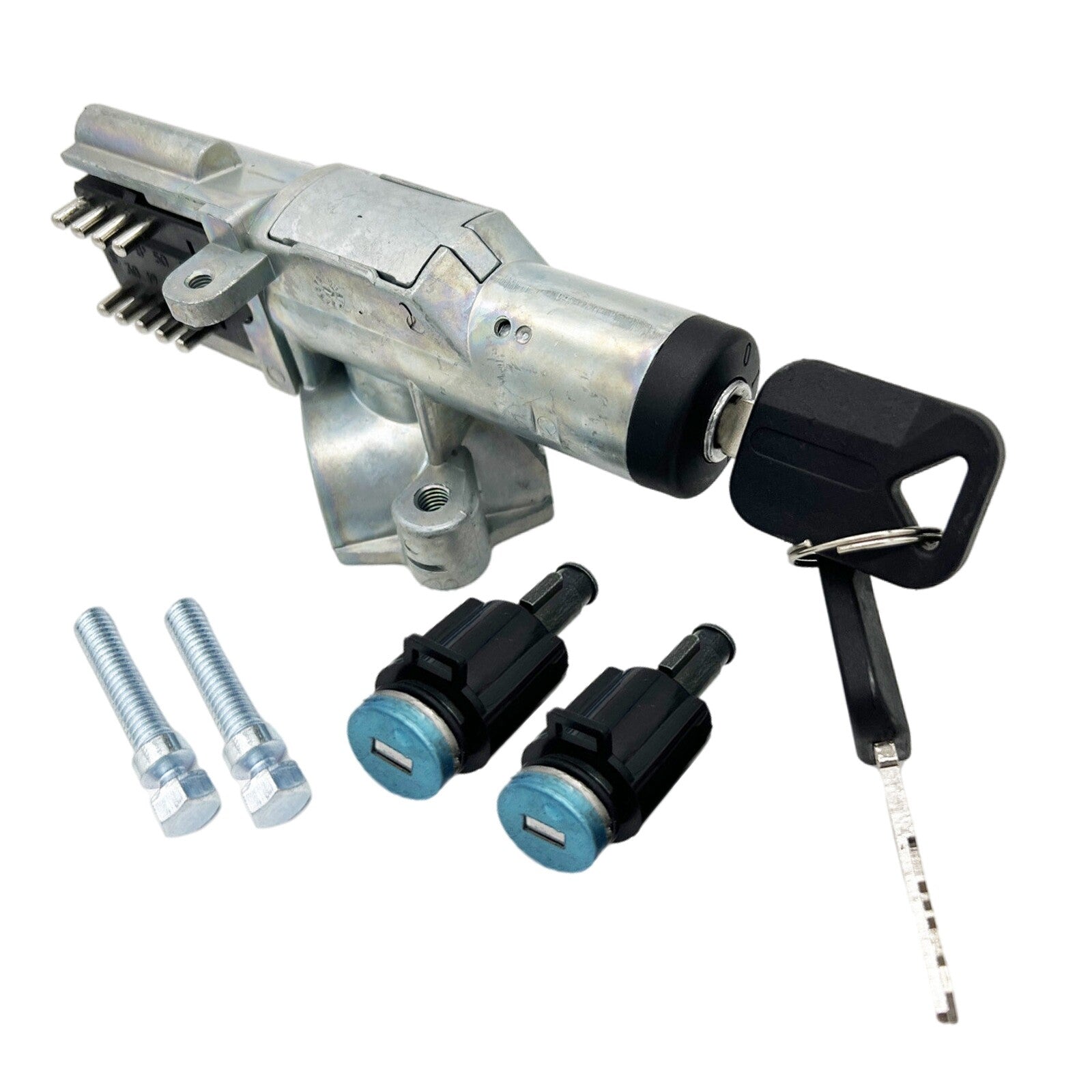 for Volvo FH FM 1996 - 2013 IGNITION STEERING LOCK ASSEMBLY 20398484 1095710