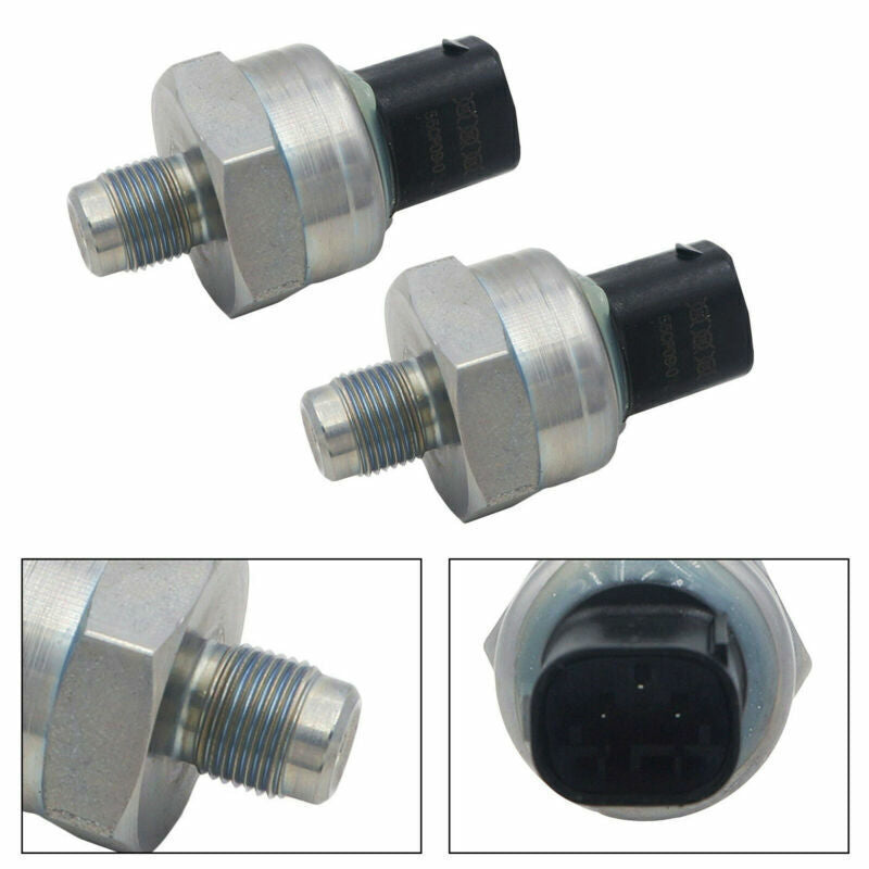 2x 34521164458 55CP09-03 ABS pressure sensors suitable for E46 E60 E61 E64 Z4 U4- n