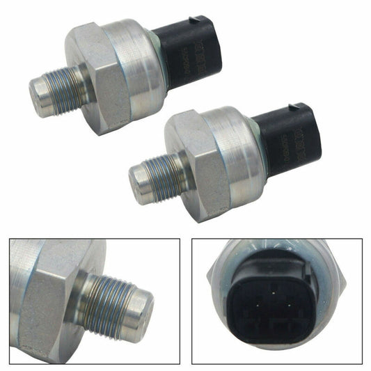 2x 34521164458 55CP09-03 ABS pressure sensors suitable for E46 E60 E61 E64 Z4 U4- n