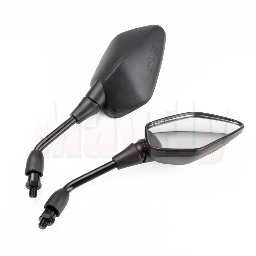 Rear View Mirrors fit for HONDA CB 300F/650F CB500F/X NC 700/750 MSX 125 Grom