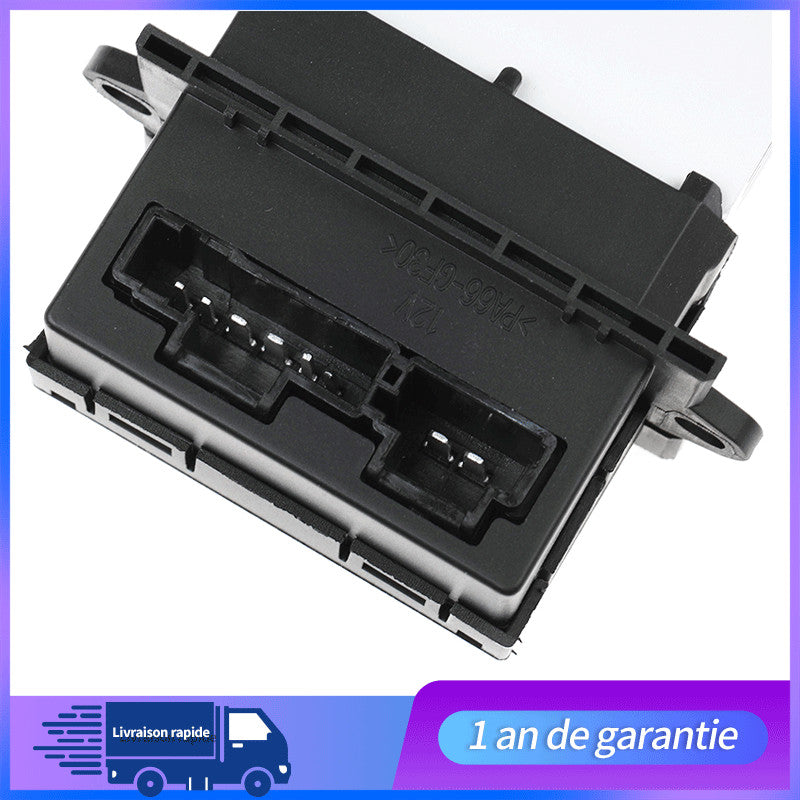Renovation of chauffage in for Peugeot 406 from 1995 to 2004 - 644L1 7701045870 Neuf
