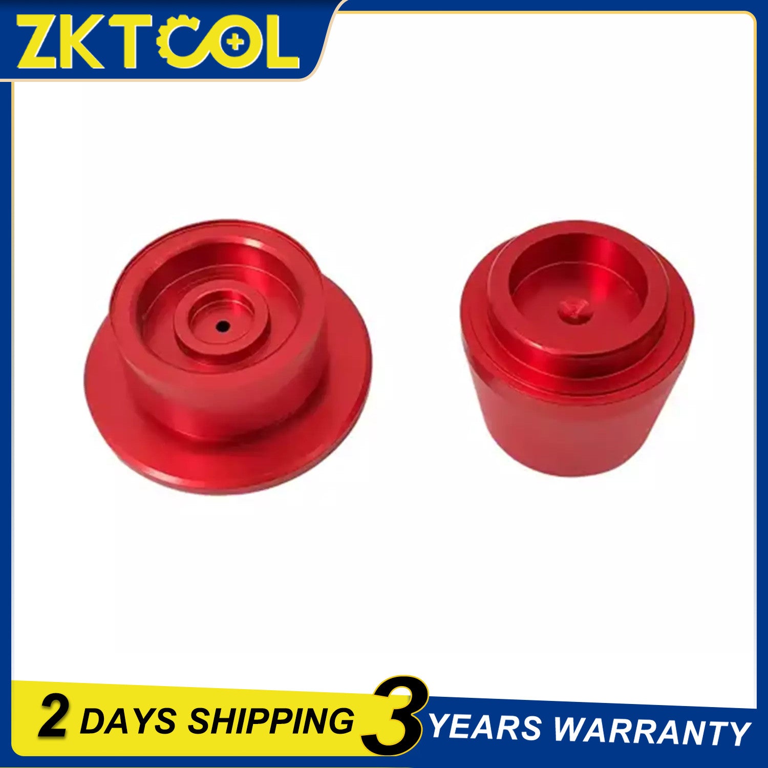 Front Crankshaft Oil Seal Remover Installer Tool for BMW B37C B37D B38A B38B
