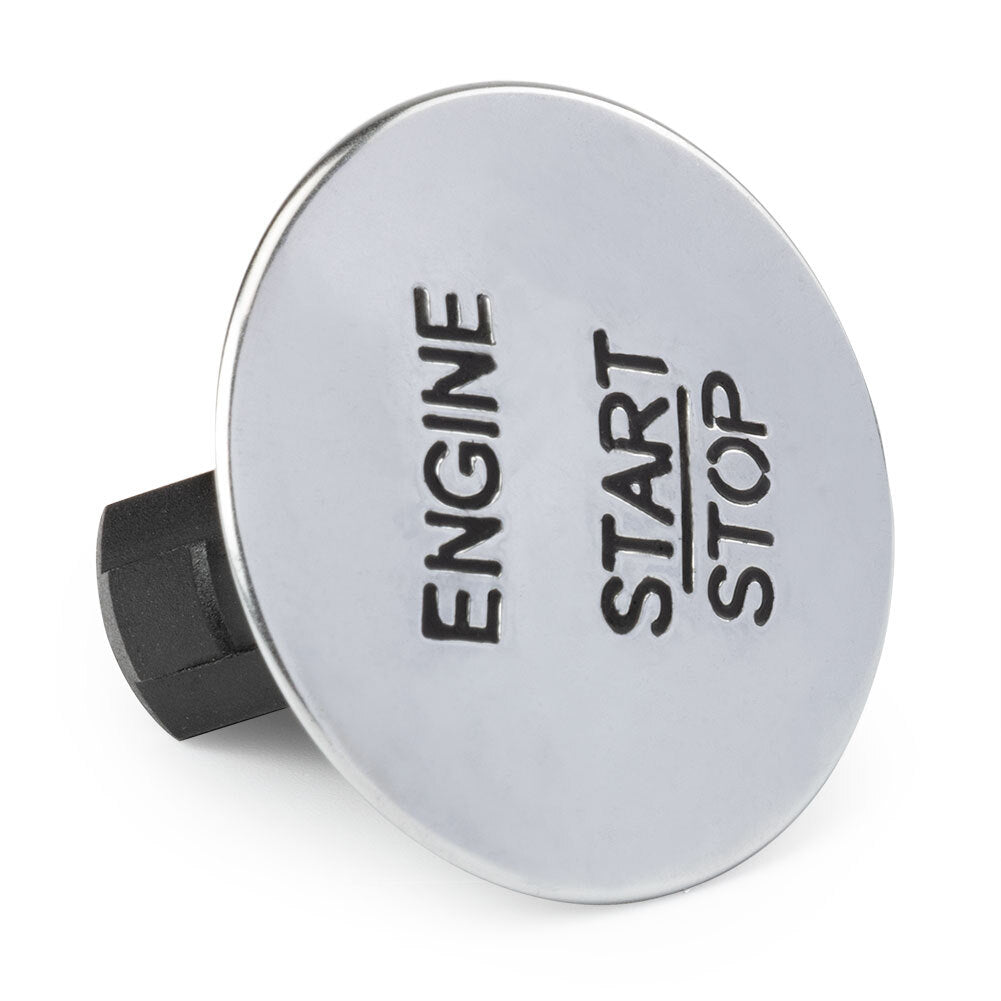 Brand new keyless push/stop button ignition switch for 33161207- v