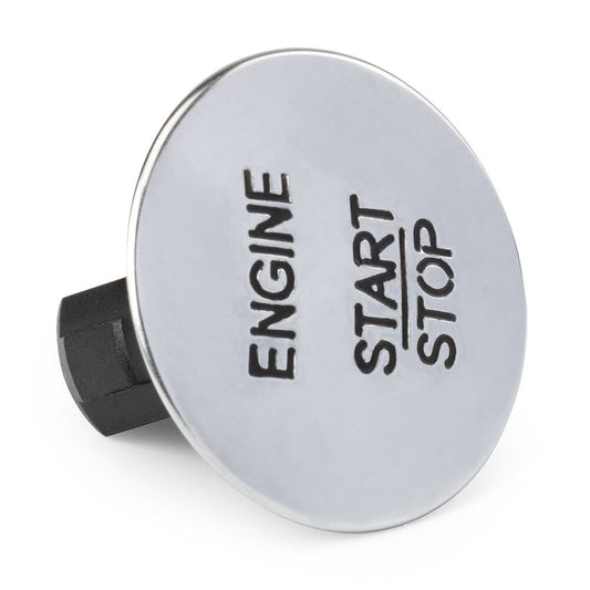 Brand new keyless push/stop button ignition switch for 33161207- v