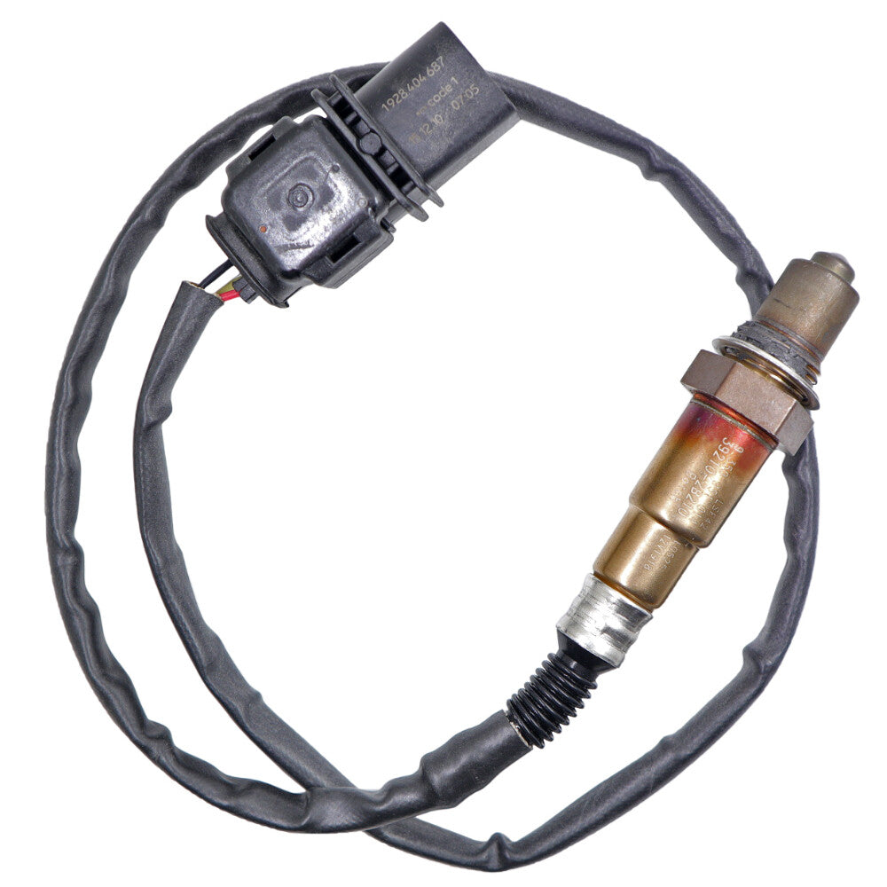 39210-2B210 Oxygen Sensor 2012-2017, suitable for Hyundai Accent for Veloster and for Kia Rio 1.6L.