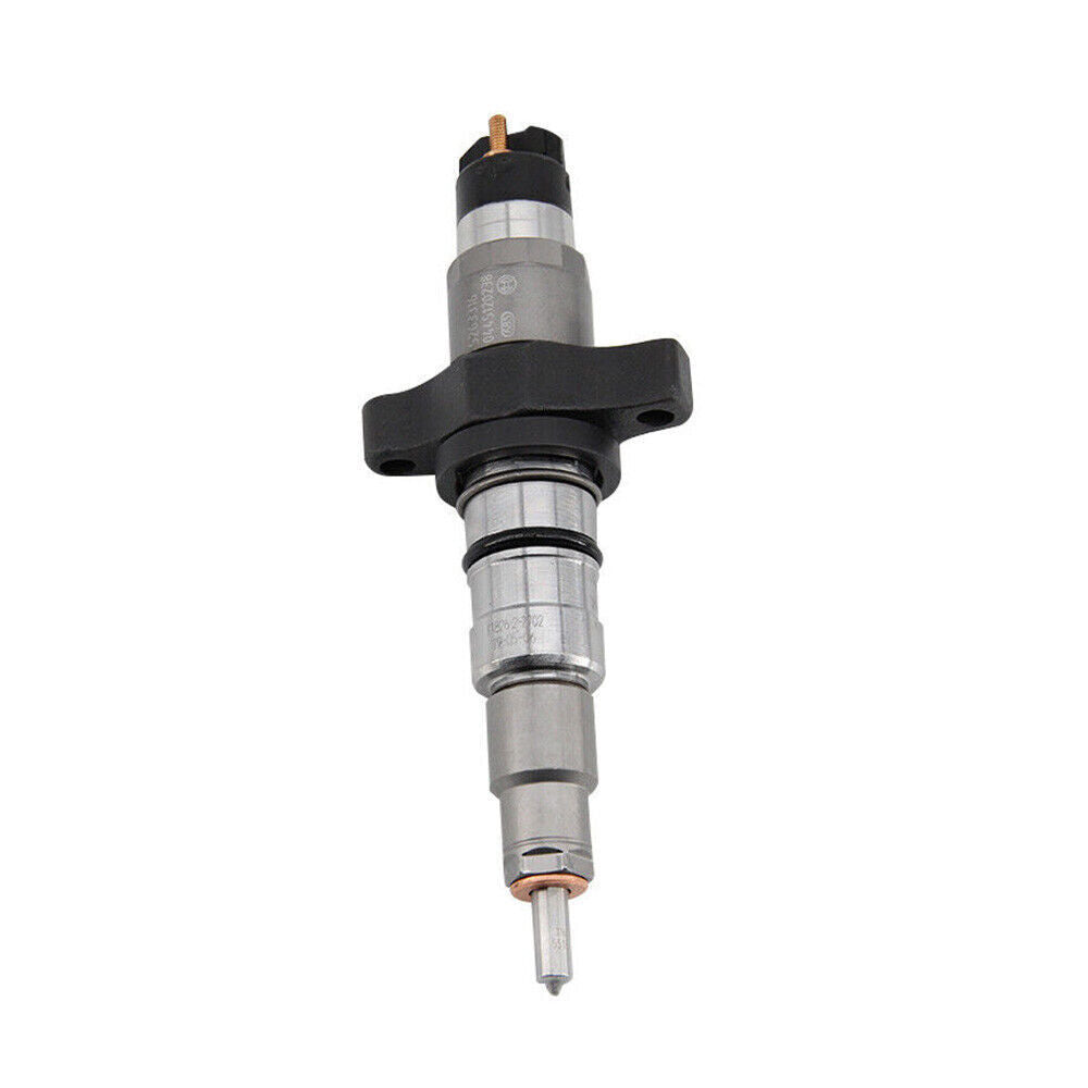 6X For 2004 05 2006-2009 for Dodge for Ram 5.9L Diesel Fuel Injector 0445120238