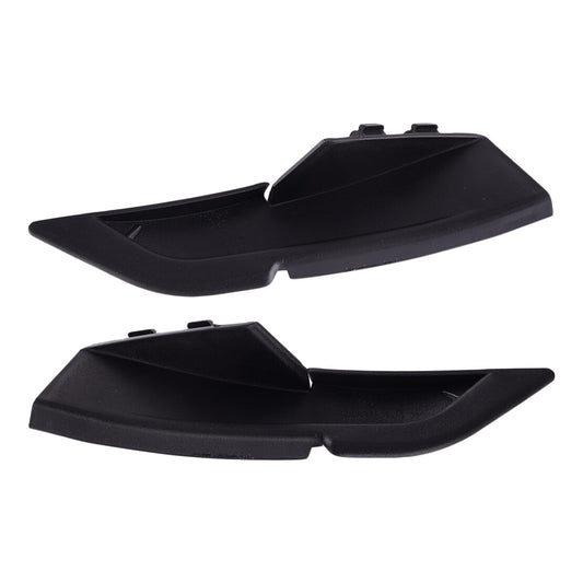 2Pcs Front Left &Right Side Cowl Cover 86153-3X000 Fit for Hyundai for Elantra 11-16