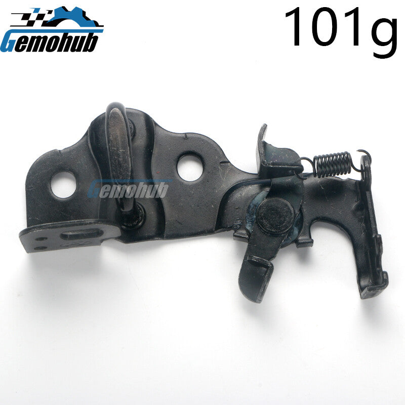 8122029000 Trunk Lock Tailgate Lid Latch Buckle for 2004-2016 for Hyundai for Elantra
