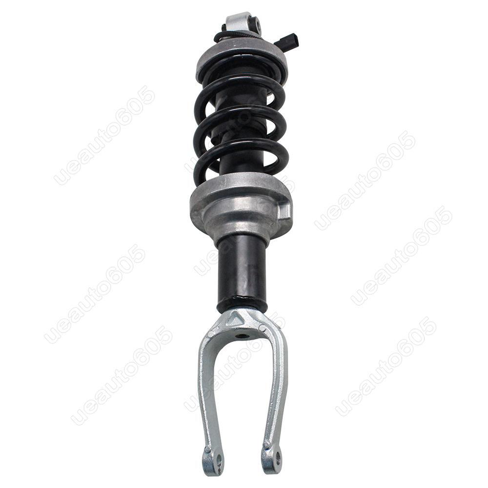 2X for AUDI R8 SPYDER for LAMBORGHINI FRONT SHOCK ABSORBER STRUT ASSEMBLY 4T0412019G