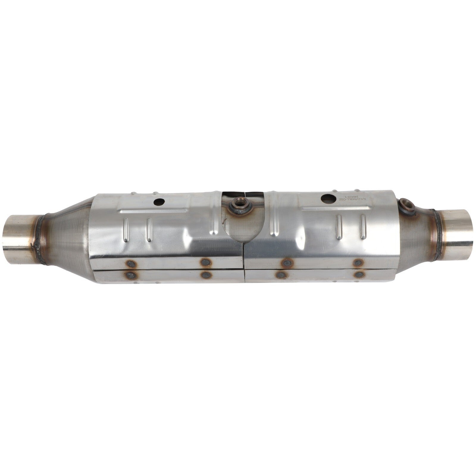 Catalytic Converter Manifold For 2000 - 2007 for Ford F250 F350 5.4L V8 6.8L V10 EPA