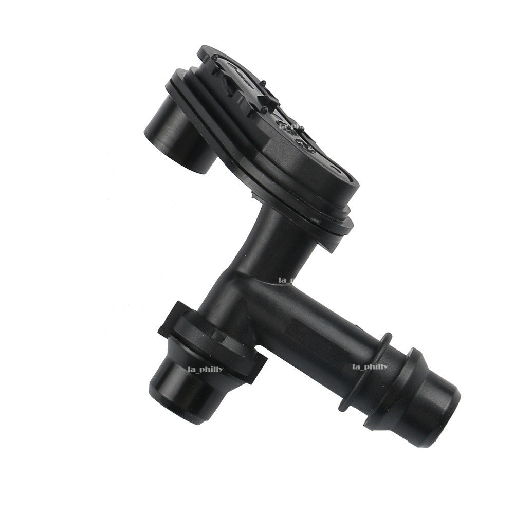 Reservoir Overflow to Radiator Coolant Water Hose Connector for BMW E46 3 Series Q