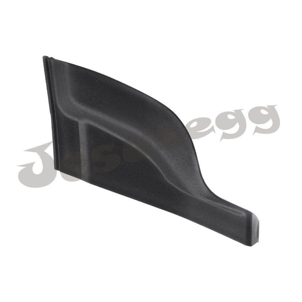 RH Front Windshield Wiper Side Cowl Extension Cover Trim for Toyota Prius 10 -15