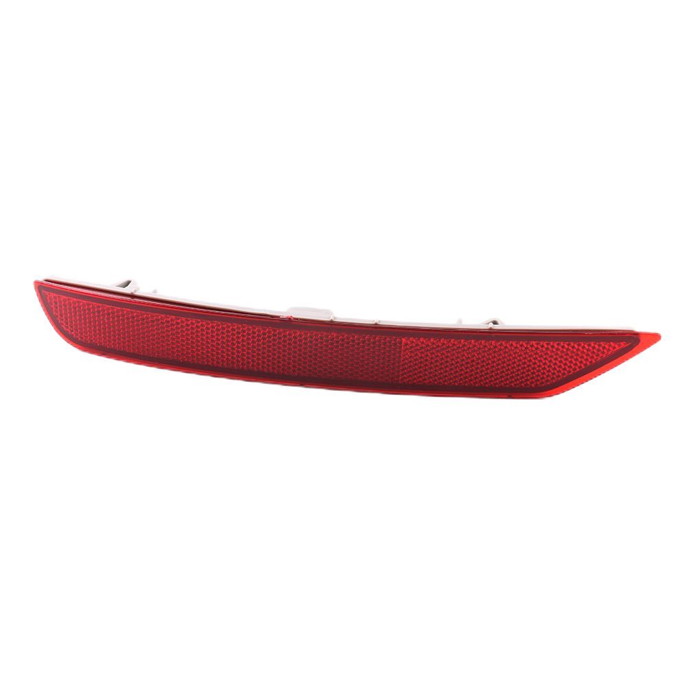 Rear Bumper Reflector Lamp Left Driver Side Fits for Subaru for Forester 2009-2018