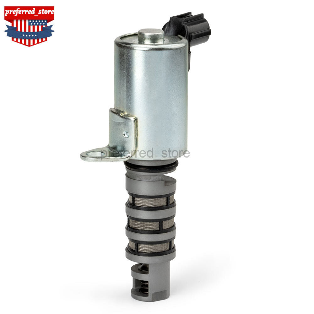 One brand new VVT oil variable valve timing solenoid valve suitable for Honda for Civic , Accord, CR-V- v