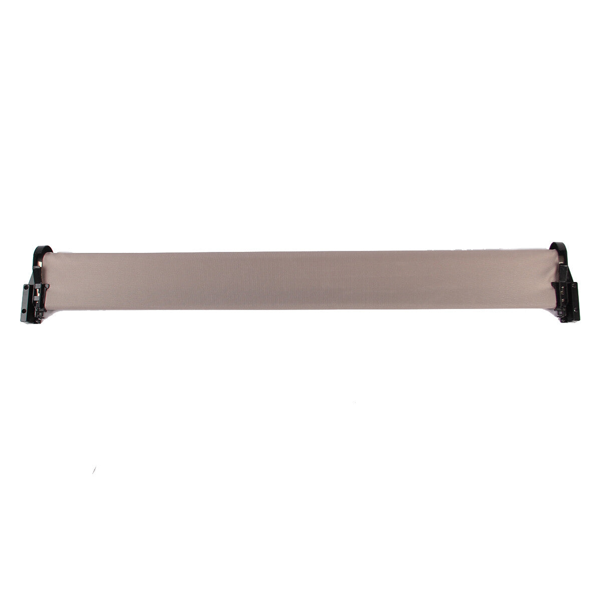 Beige Sunroof Sunshade Curtain Assembly Fit for BMW X1 2016-18 54107391798