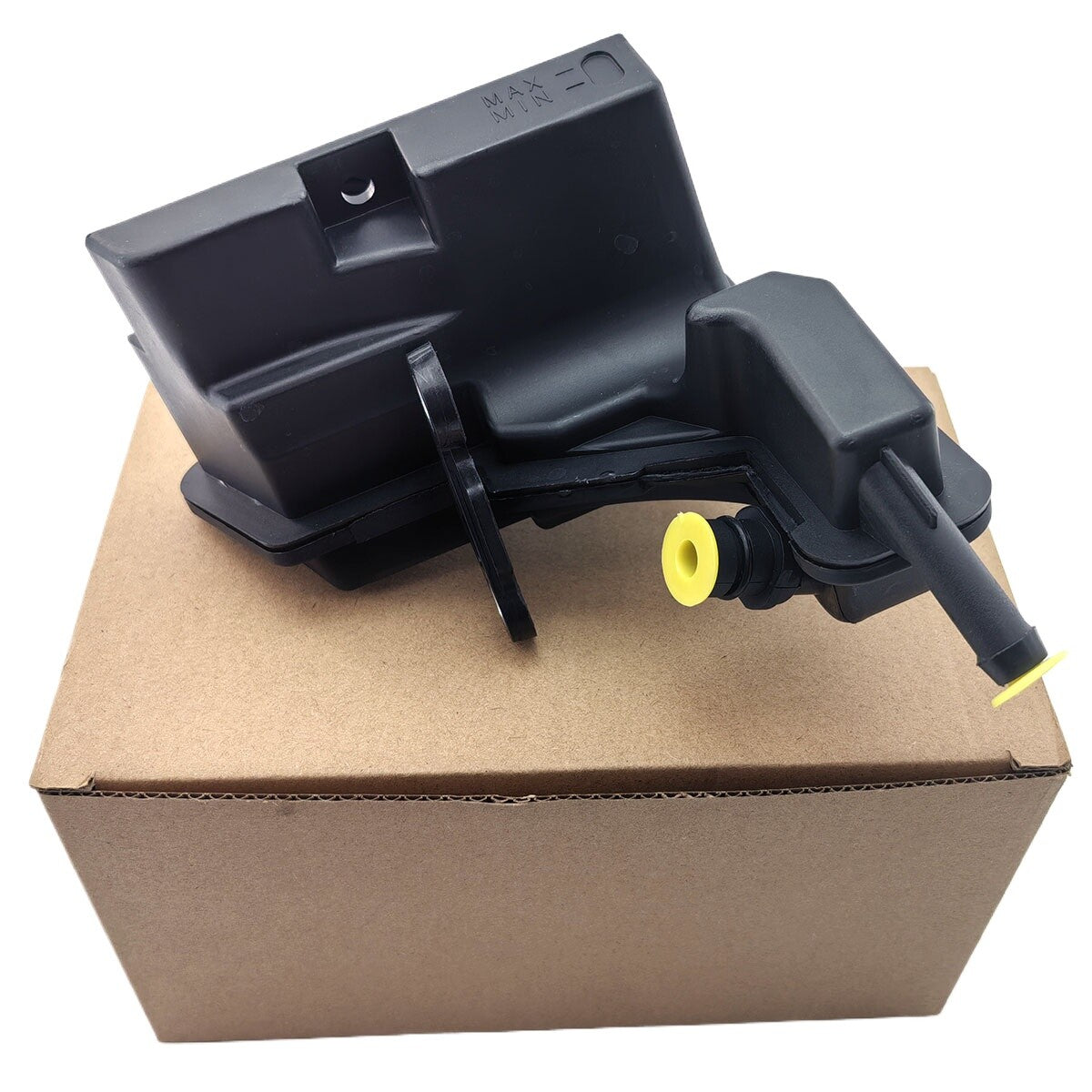 Power Steering Reservoir with Cap  for ford  Focus 2006-2011 Transit Connect 10-11 Q