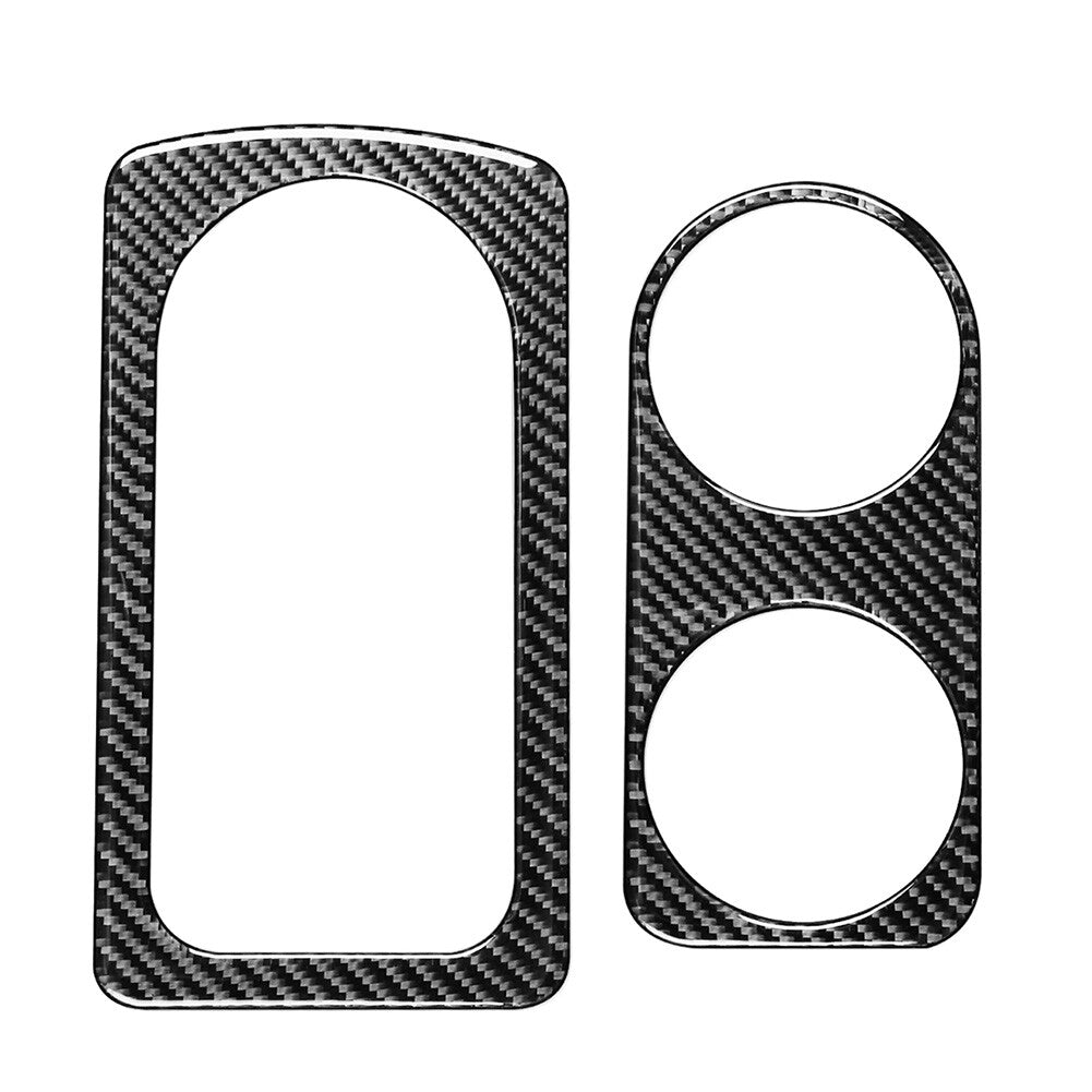 Rear for Seat Water Cup Holder Panel Cover Trim fit for Dodge for Ram 15002500 3500