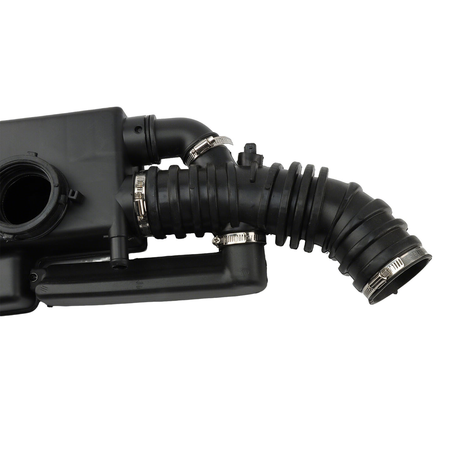 for Suzuki Forenza Reno 04-08 Resonator Air Intake Box on Throttle Body & Sensor Q